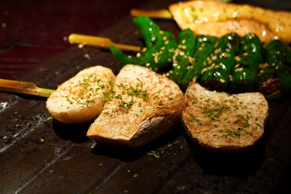 鐵窩 Tamariba：鐵窩 Tamariba