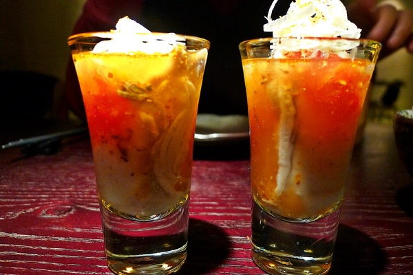 鐵窩 Tamariba：鐵窩 Tamariba