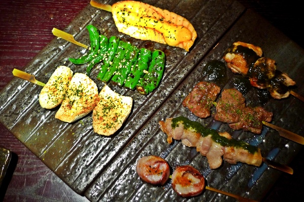 鐵窩 Tamariba：鐵窩 Tamariba