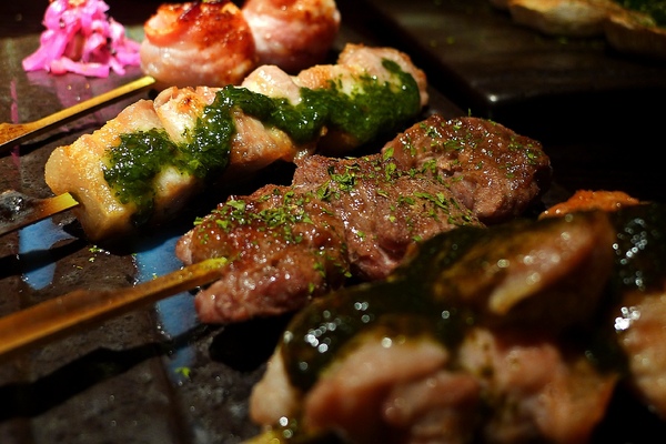 鐵窩 Tamariba：鐵窩 Tamariba