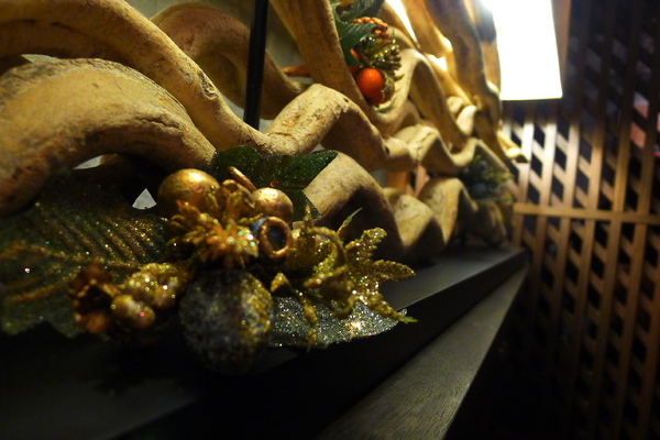 鐵窩 Tamariba：鐵窩 Tamariba