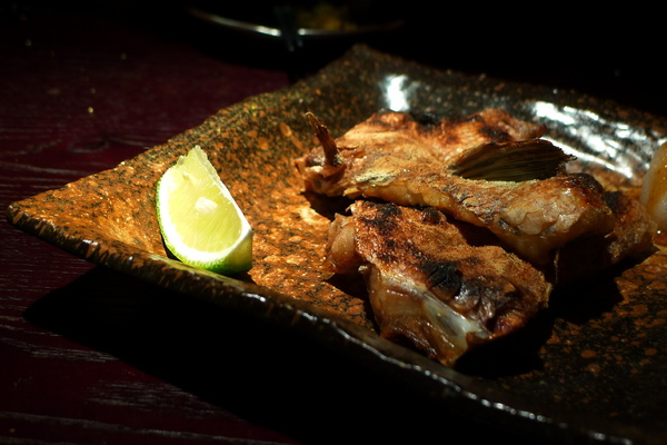 鐵窩 Tamariba：鐵窩 Tamariba