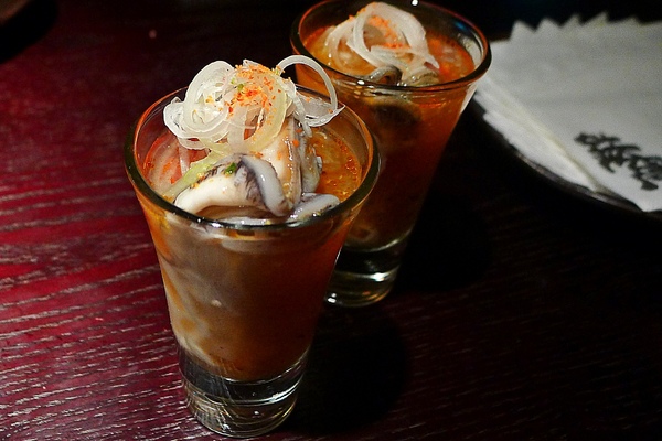 鐵窩 Tamariba：鐵窩 Tamariba