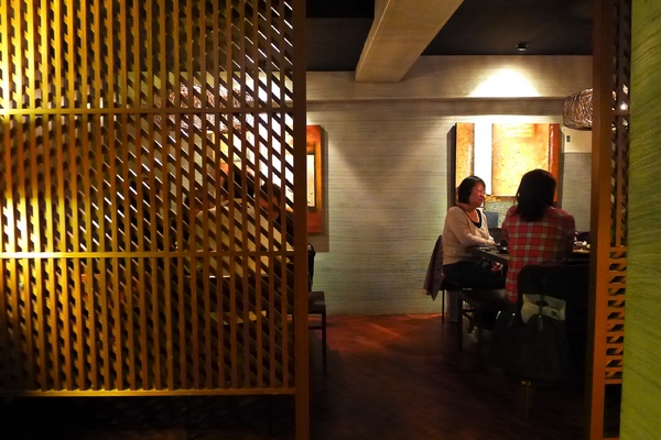 鐵窩 Tamariba：鐵窩 Tamariba