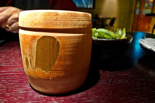 鐵窩 Tamariba：鐵窩 Tamariba