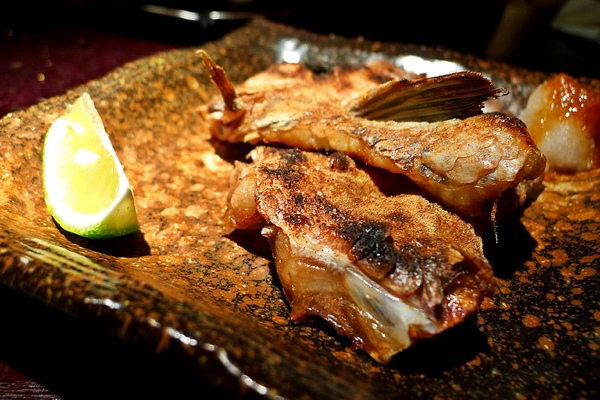 鐵窩 Tamariba：鐵窩 Tamariba