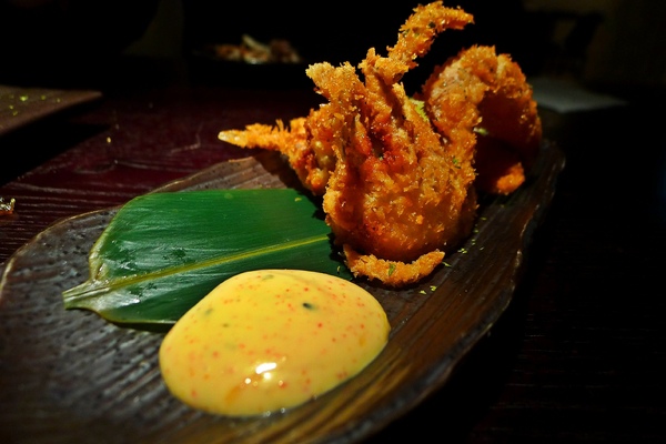 鐵窩 Tamariba：鐵窩 Tamariba