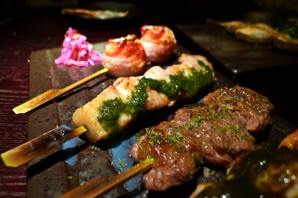 鐵窩 Tamariba：鐵窩 Tamariba