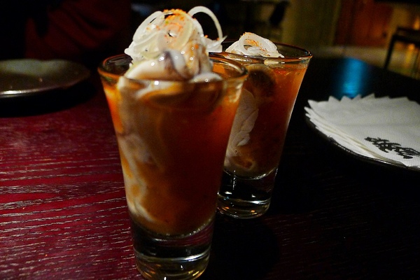 鐵窩 Tamariba：鐵窩 Tamariba