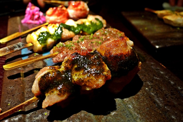 鐵窩 Tamariba：鐵窩 Tamariba