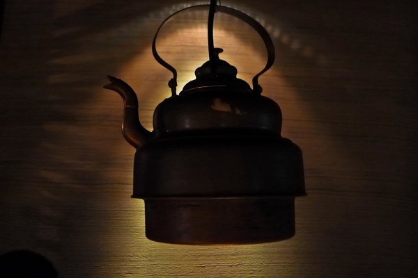 鐵窩 Tamariba：鐵窩 Tamariba