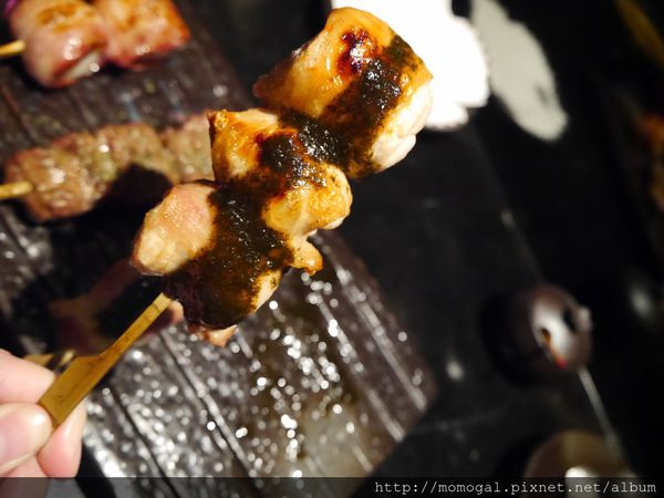 鐵窩 Tamariba：[食記＃券]台北○鐵窩 Tamariba居酒屋-創意料理排排站~生蠔特調就是你啦!