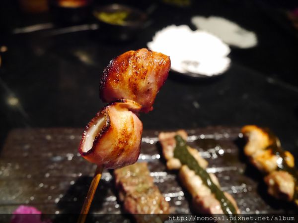 鐵窩 Tamariba：[食記＃券]台北○鐵窩 Tamariba居酒屋-創意料理排排站~生蠔特調就是你啦!