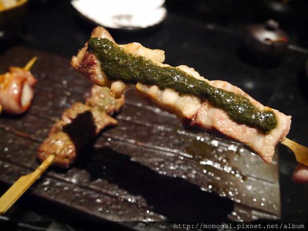 鐵窩 Tamariba：[食記＃券]台北○鐵窩 Tamariba居酒屋-創意料理排排站~生蠔特調就是你啦!