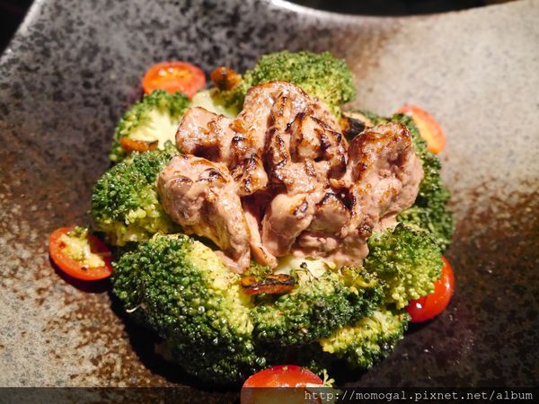 鐵窩 Tamariba：[食記＃券]台北○鐵窩 Tamariba居酒屋-創意料理排排站~生蠔特調就是你啦!