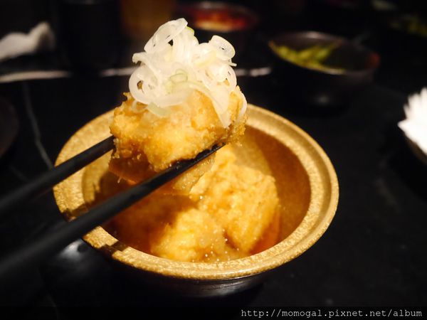 鐵窩 Tamariba：[食記＃券]台北○鐵窩 Tamariba居酒屋-創意料理排排站~生蠔特調就是你啦!