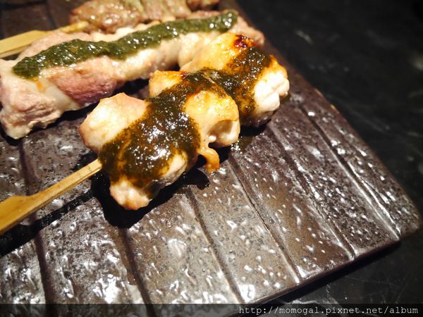 鐵窩 Tamariba：[食記＃券]台北○鐵窩 Tamariba居酒屋-創意料理排排站~生蠔特調就是你啦!