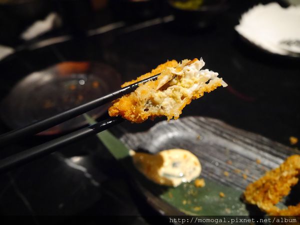 鐵窩 Tamariba：[食記＃券]台北○鐵窩 Tamariba居酒屋-創意料理排排站~生蠔特調就是你啦!