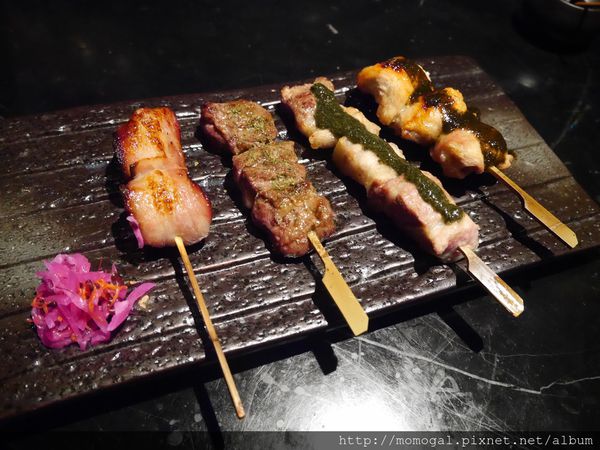 鐵窩 Tamariba：[食記＃券]台北○鐵窩 Tamariba居酒屋-創意料理排排站~生蠔特調就是你啦!