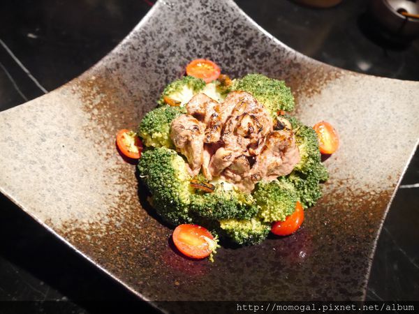 鐵窩 Tamariba：[食記＃券]台北○鐵窩 Tamariba居酒屋-創意料理排排站~生蠔特調就是你啦!