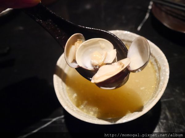 鐵窩 Tamariba：[食記＃券]台北○鐵窩 Tamariba居酒屋-創意料理排排站~生蠔特調就是你啦!