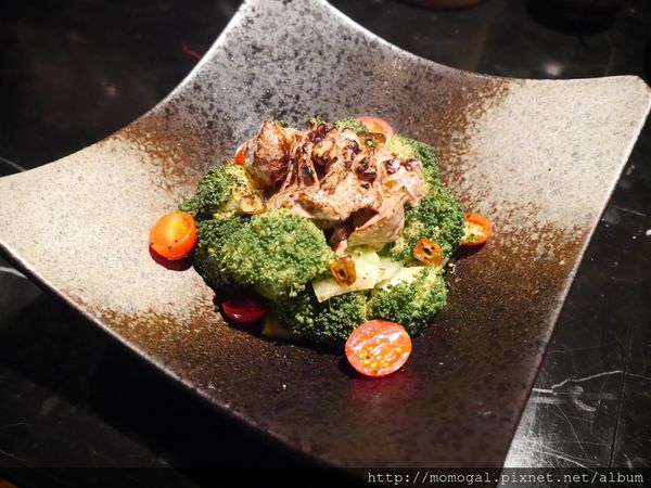 鐵窩 Tamariba：[食記＃券]台北○鐵窩 Tamariba居酒屋-創意料理排排站~生蠔特調就是你啦!