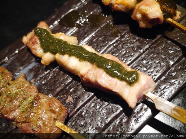 鐵窩 Tamariba：[食記＃券]台北○鐵窩 Tamariba居酒屋-創意料理排排站~生蠔特調就是你啦!