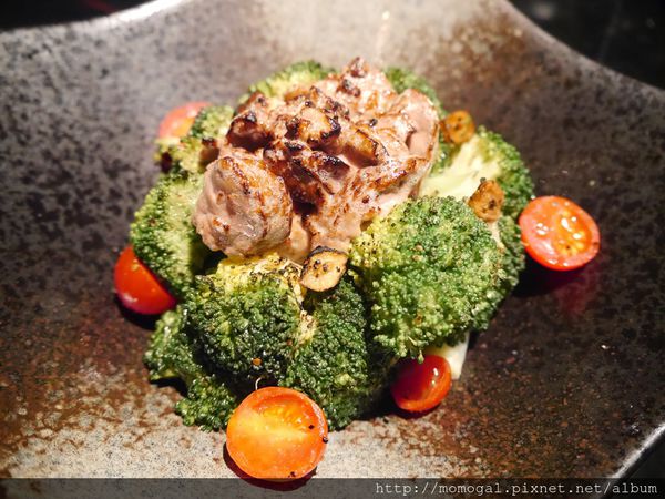 鐵窩 Tamariba：[食記＃券]台北○鐵窩 Tamariba居酒屋-創意料理排排站~生蠔特調就是你啦!