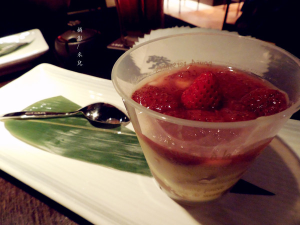 鐵窩 Tamariba:【台北市大安區。居酒屋】鐵窩 Tamariba 在小巷裡的異國風居酒屋 創意好滋味 燈光美氣氛佳