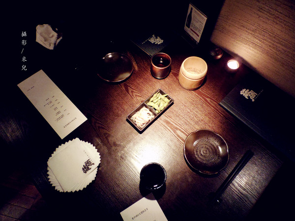 鐵窩 Tamariba:【台北市大安區。居酒屋】鐵窩 Tamariba 在小巷裡的異國風居酒屋 創意好滋味 燈光美氣氛佳