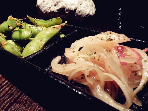 鐵窩 Tamariba:【台北市大安區。居酒屋】鐵窩 Tamariba 在小巷裡的異國風居酒屋 創意好滋味 燈光美氣氛佳