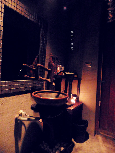 鐵窩 Tamariba:【台北市大安區。居酒屋】鐵窩 Tamariba 在小巷裡的異國風居酒屋 創意好滋味 燈光美氣氛佳