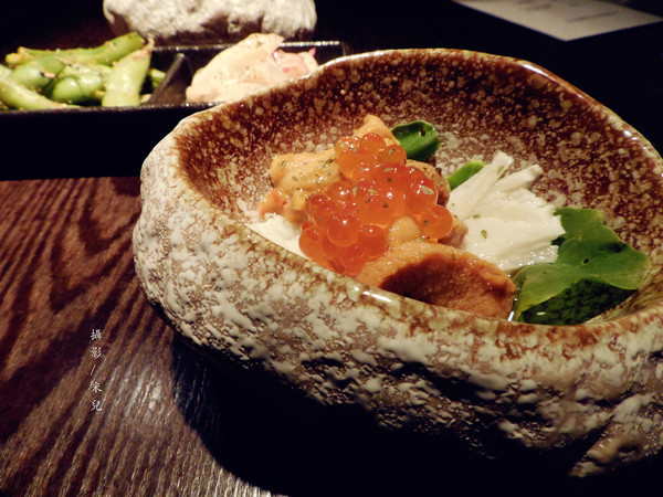 鐵窩 Tamariba:【台北市大安區。居酒屋】鐵窩 Tamariba 在小巷裡的異國風居酒屋 創意好滋味 燈光美氣氛佳