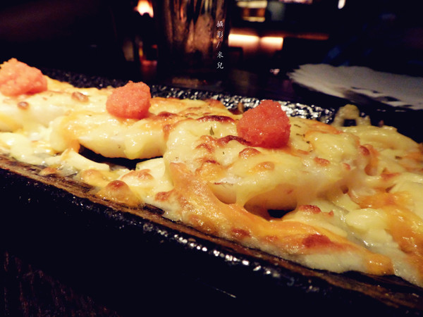 鐵窩 Tamariba:【台北市大安區。居酒屋】鐵窩 Tamariba 在小巷裡的異國風居酒屋 創意好滋味 燈光美氣氛佳