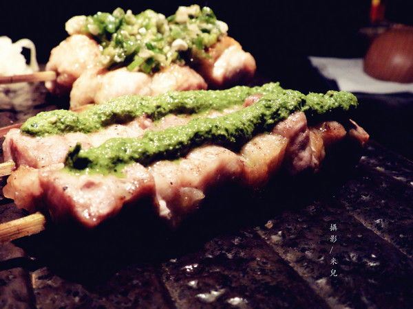 鐵窩 Tamariba:【台北市大安區。居酒屋】鐵窩 Tamariba 在小巷裡的異國風居酒屋 創意好滋味 燈光美氣氛佳