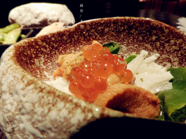 鐵窩 Tamariba:【台北市大安區。居酒屋】鐵窩 Tamariba 在小巷裡的異國風居酒屋 創意好滋味 燈光美氣氛佳