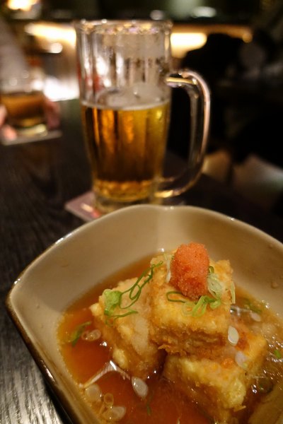 鐵窩 Tamariba:(胖樺食記) 台北東區創意料理時尚居酒屋『鐵窩 Tamariba』。國父紀念館美食/下班小酌/尾牙聚餐/延吉街