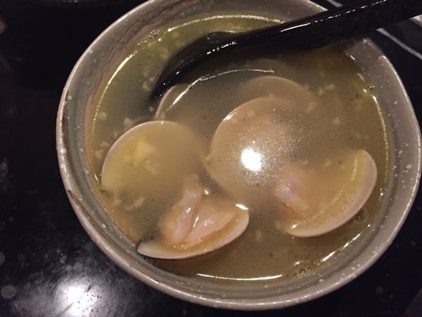 鐵窩 Tamariba：[國父紀念館站]隨便點都好吃的日式精緻居酒屋-鐵窩Tamariba