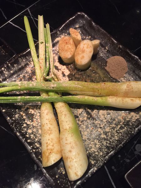 鐵窩 Tamariba：[國父紀念館站]隨便點都好吃的日式精緻居酒屋-鐵窩Tamariba