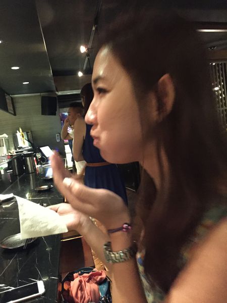 鐵窩 Tamariba：[國父紀念館站]隨便點都好吃的日式精緻居酒屋-鐵窩Tamariba