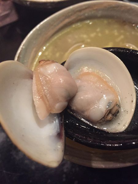 鐵窩 Tamariba：[國父紀念館站]隨便點都好吃的日式精緻居酒屋-鐵窩Tamariba