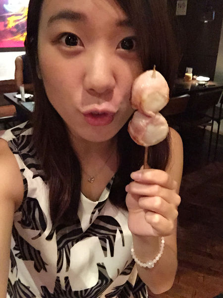 鐵窩 Tamariba：[國父紀念館站]隨便點都好吃的日式精緻居酒屋-鐵窩Tamariba