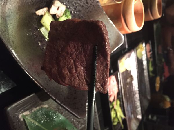 鐵窩 Tamariba：[國父紀念館站]隨便點都好吃的日式精緻居酒屋-鐵窩Tamariba