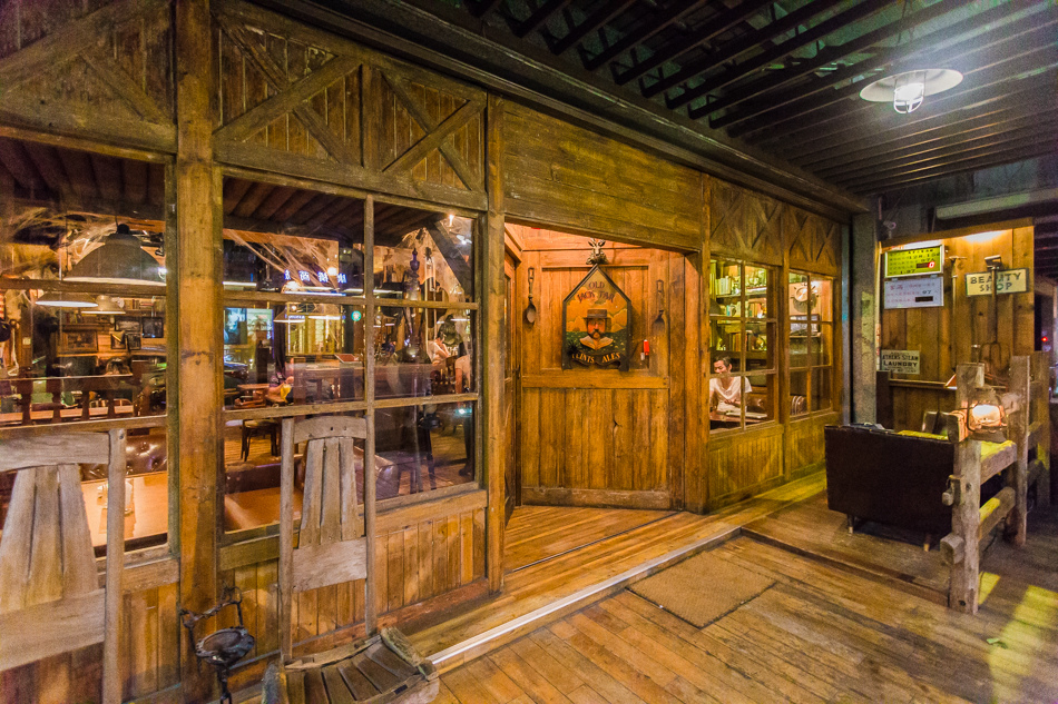 高雄美食 馬爹力餐酒館