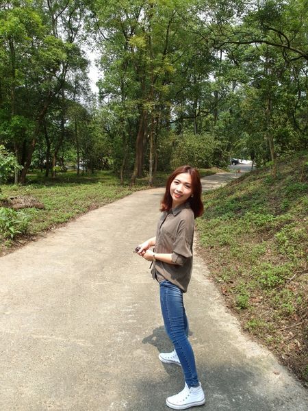 2016客家桐花祭-雲林古坑鄉荷苞桐花公園 (14).JPG