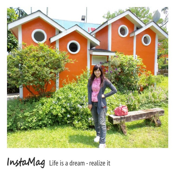 綠盈牧場:賽鵝小遊戲衝衝衝&紅椅子的巨大鳥籠~綠盈牧場