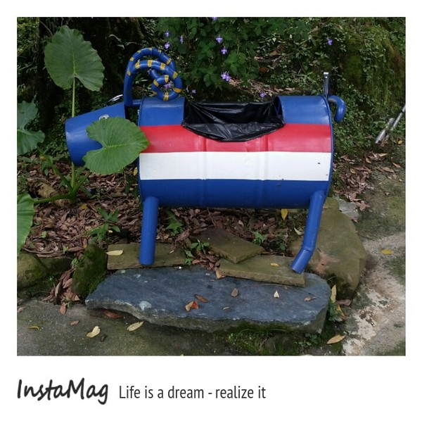 綠盈牧場:賽鵝小遊戲衝衝衝&紅椅子的巨大鳥籠~綠盈牧場