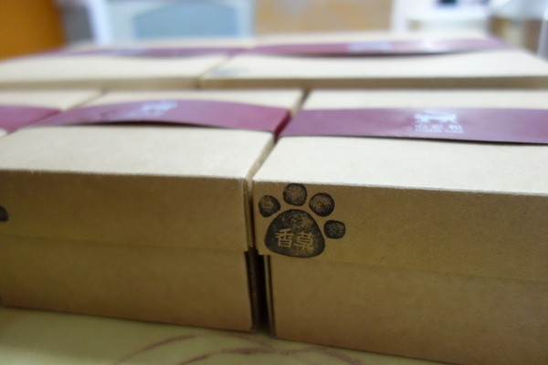 心之和烘焙屋：屏東乳酪、心之和烘焙屋