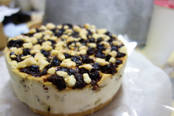 心之和烘焙屋：屏東乳酪、心之和烘焙屋