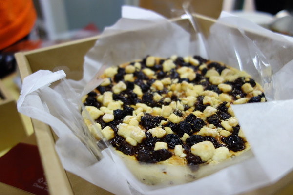 心之和烘焙屋：屏東乳酪、心之和烘焙屋